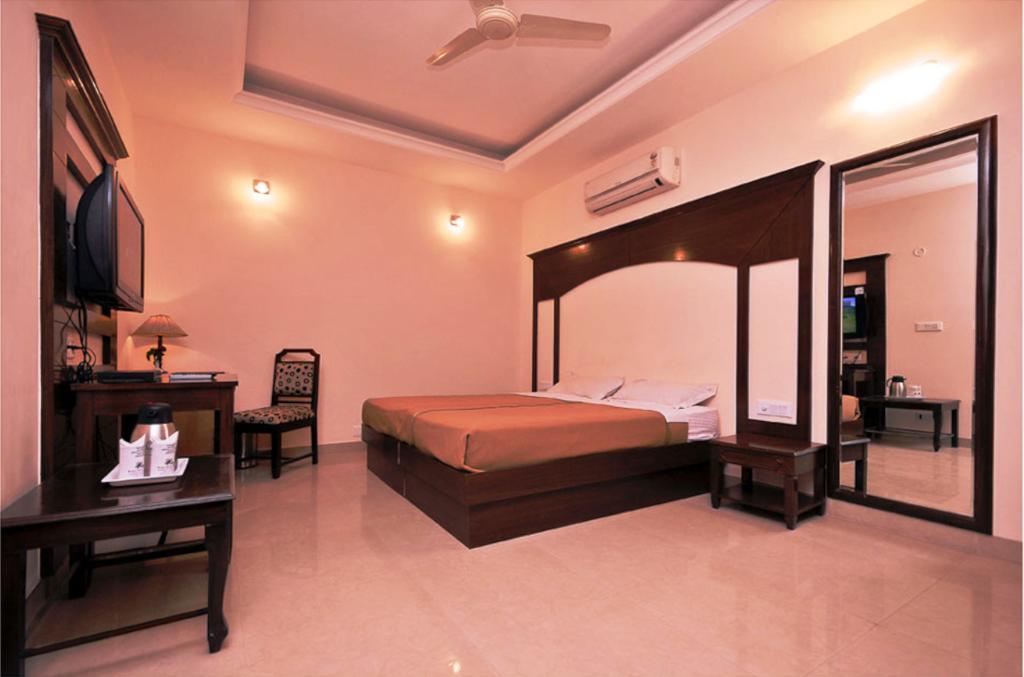 Black Mango Resort Kala Amb Room photo
